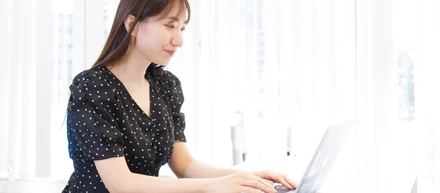 【社員インタビュー】転職という「人生の分岐点」が私を変えてくれた。だから私も人の人生を変える。