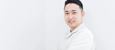 【社員インタビュー】人の人生に向き合う、この仕事が好きです。