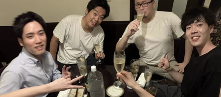 なぜ会社のお医者さんの我々がSESを始めたのか