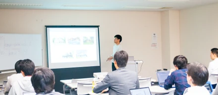 名古屋で人工知能の教育と仕事紹介をするAIジョブカレ開始！