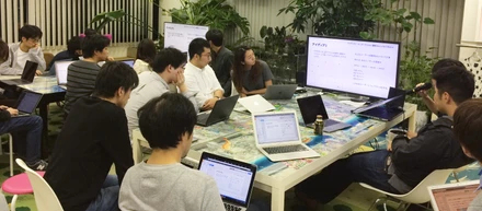機械学習チーム有志で、レコメンデーションのコンペに参加しました