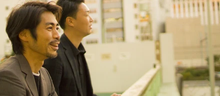 【Member's Story 003】EC時代の店舗開発。400店出店した向井純一が考えること。前編