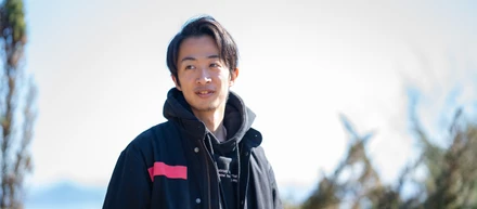 社員プロフィール&メッセージ紹介
