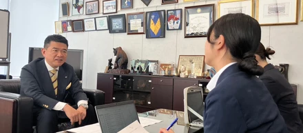 新しい休暇制度も続々開始！「いつまでも楽しく自分らしく。」そんな福利厚生やサポートを、代表からご紹介します！