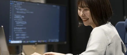 「同世代のエンジニアに負けない自信があります」入社3年目メンバーにGAGAの魅力を聞いてみた！