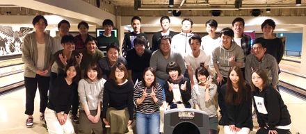 ボーリング大会を開催致しました！