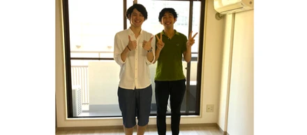 オフィス引越し時に必要だったことをとっても簡単にまとめてみた。