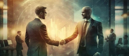 最高の会社に入るんじゃない。最高の会社を作るんだ。