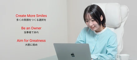 入社早々戦場に放り込まれた新卒デザイナーが、プロジェクトを任されるまでの奮闘記🔥