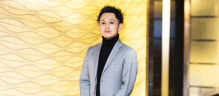 【社員インタビュー⑥】時流に沿った「運用」の確立へ。導入と保守をつなぐコンサルティングの集大成で歴史に名を残す