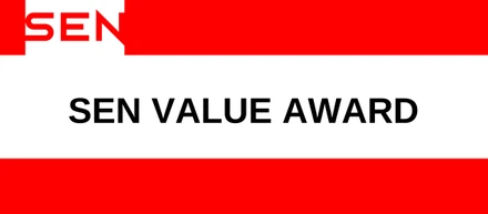 『SEN Value Award』開催！ 自身の行動を振り返り、そしてお互いの取り組みを称賛する場