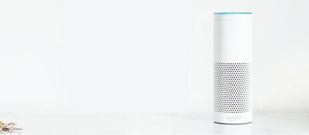 イードの主要11メディアでスマートスピーカー「Amazon Echo」に対応
