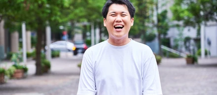 ■“即断と追求”で映像×ビジネスを拓く（前編）～人に喜ばれる制作こそが原点