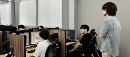マプリィってどんな会社？ベンチャーならではの裁量の大きさが魅力！