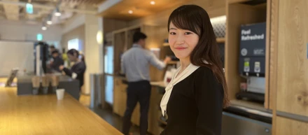 20代女性管理職キャリアのリアル｜組織立ち上げ・未経験職への挑戦【社員紹介vol.8】