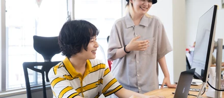 森未来が成長するための環境を整える｜森未来のコーポレートグループとは