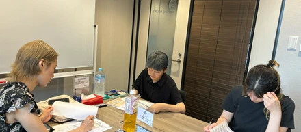 SABU初期研修を経て
