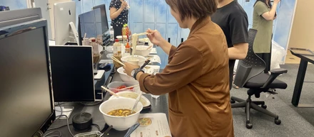 アストロラボ勝手にランキング -そうめんのタレ編- 果たしてどのタレがランクインするのか？