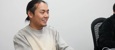 起業を経て再チャレンジ | エンジニアと事業サイドを繋ぎ、チームとしてコトを成すために心がけていること