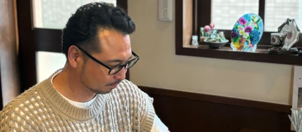 【事業部長へ聞いてみた】一緒に課題を乗り越える仲間を求めてます 〜アプリケーション事業部長編〜