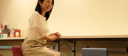 10年後も仕事を楽しむためにーキャリアチェンジを成功させたとある事務の物語