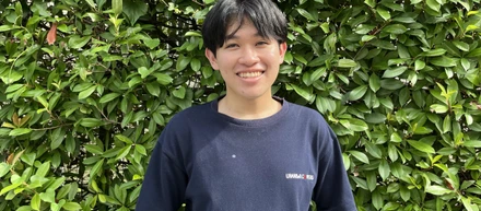 「社会人基礎力やロジカルシンキング、営業力を養いたい」ー早稲田大学の学生インターン生を深掘り！【学生インタビュー】