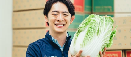 「10年変わらない昔なじみ」を見て湧きあがった使命感から、業界変革を志す――ベジクル創業と成長の軌跡（後編）