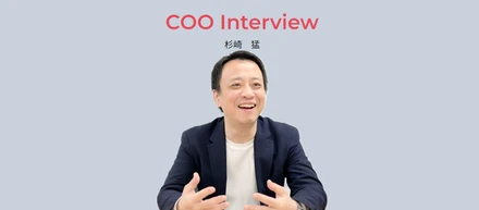 [COO Interview]JPデジタルの組織づくりと今後の展望