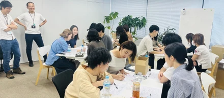 【アンケート調査】実際にPREVENTで働く医療専門職ってどんな人？