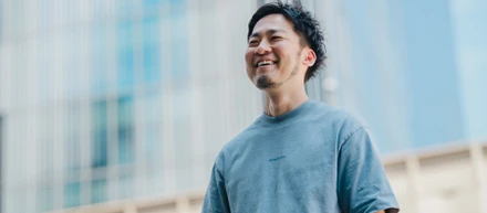 【創業ストーリー】未来を想像して創造し続ける、実行者であり続けたい。ICEONE創業ストーリー