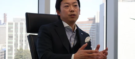 【代表取締役CEOインタビューvol.2】人として磨きがかかった自身のキャリアスタート
