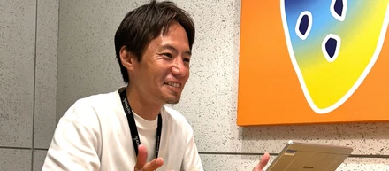 【社員インタビュー】大手からベンチャーへの転職を決意。新たな挑戦を突き進み続ける関西支社長の日々。
