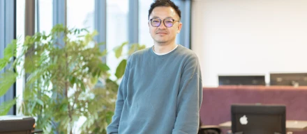 【社長インタビュー（前編）】倒産寸前からの逆転！社長のサバイバルストーリー/ 危機から再建へ、三方良しの経営を目指して