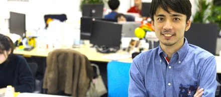 鍛えるべきは「人間力」。代表が語るスタートアップの魅力とは