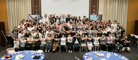 半期に1回の全社イベント「All Hands Meeting」を開催しました！