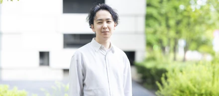 家電量販店スタッフからシステムエンジニアに⁉未経験からスキルアップを果たした若手社員に迫る。