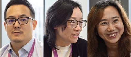 【海外拠点紹介】ティッセンクルップ・ニューセラ上海社員　インタビュー