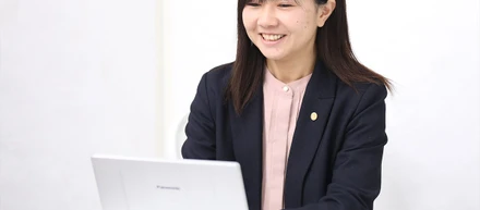 働く先輩のお話を聞いてみました！