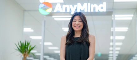 「クライアントの課題解決のためにプロジェクトに深く関わりたい」営業だけで終わらないAnyMindのDX・AI事業部の業務内容とは？