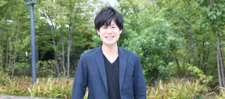 東大でアサリの研究をしていた僕が、ゲーム会社の役員になった理由。