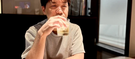 挑戦できる環境で思考をカタチにできる環境
