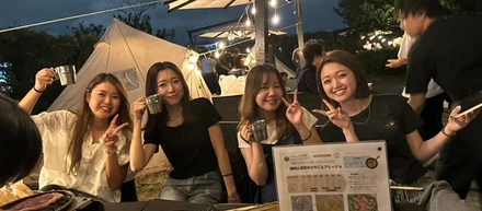 若手中堅会を開催しました！