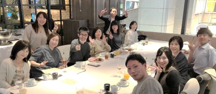 【松井証券】人事総務部のワークエンゲージメント向上の取り組みを紹介します！
