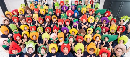 KOMPEITO、シリーズDで約10億円の資金調達を実施しました！〜設置型健康社食「OFFICE DE YASAI」は累計13,000拠点以上に導入〜