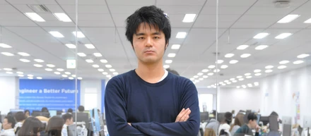 世界征服を目指す私が、クラウドワークスで子会社を立ち上げた理由