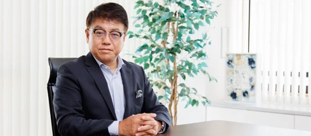経営者に伴走して中小企業の未来を守るプロフェッショナルを育成　　　　　　　　　　　　　　～ひかり税理士法人代表　谷淳司～