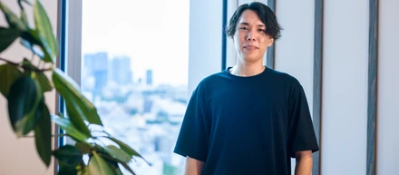 【社員インタビュー】　神奈川県職員からフリーランス、そしてPJT責任者代理へ。キャリアチェンジの成功とエンミッシュで迎えた“最高の今”とは？