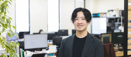 企業・地域の本質を見つめ、アイデアを形に。メンバーの強みを合わせ、社会にインパクトを