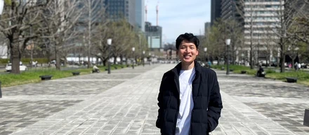 【社員インタビュー】"現場"から"人事"にキャリアチェンジをしたワケ