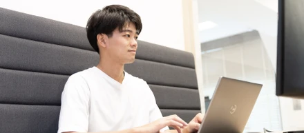 【仕事を知る】ロジカルな戦略設計が収益に直結。ディスプレイ広告運用業務とは
